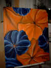 Orangeblaue Blumen.jpg (155948 Byte)