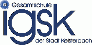 Logo der IGKS